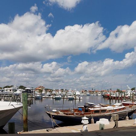 Inn At Camachee Harbor View 11 St. Augustine Luaran gambar