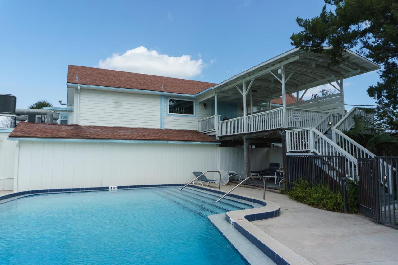 Inn At Camachee Harbor View 11 St. Augustine Luaran gambar