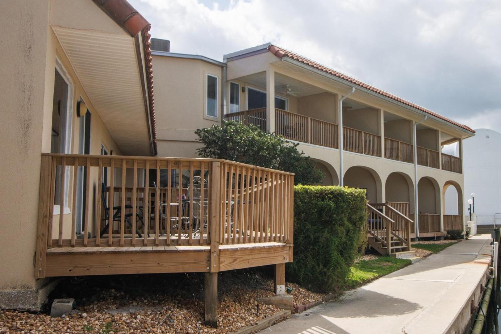 Inn At Camachee Harbor View 11 St. Augustine Luaran gambar