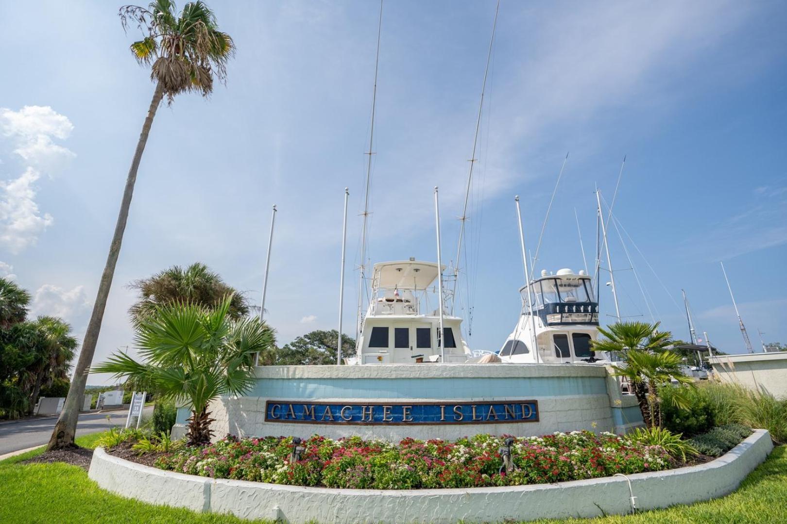 Inn At Camachee Harbor View 11 St. Augustine Luaran gambar