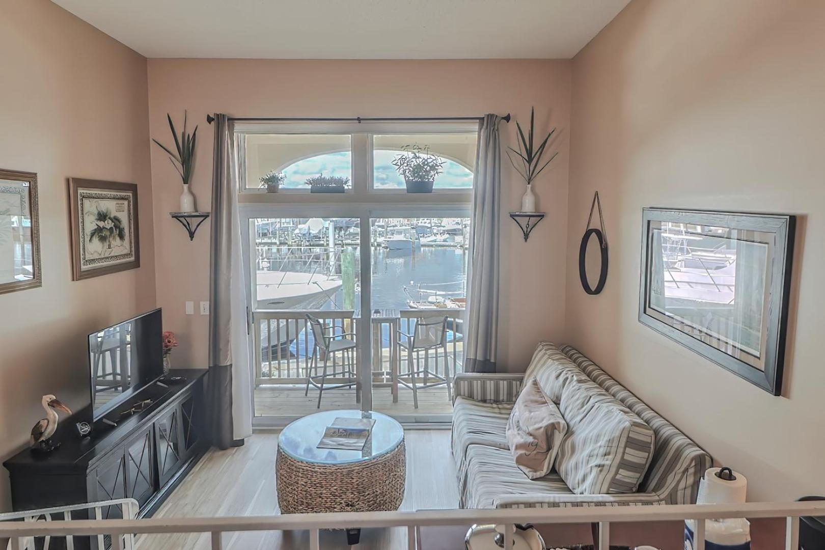 Inn At Camachee Harbor View 11 St. Augustine Luaran gambar