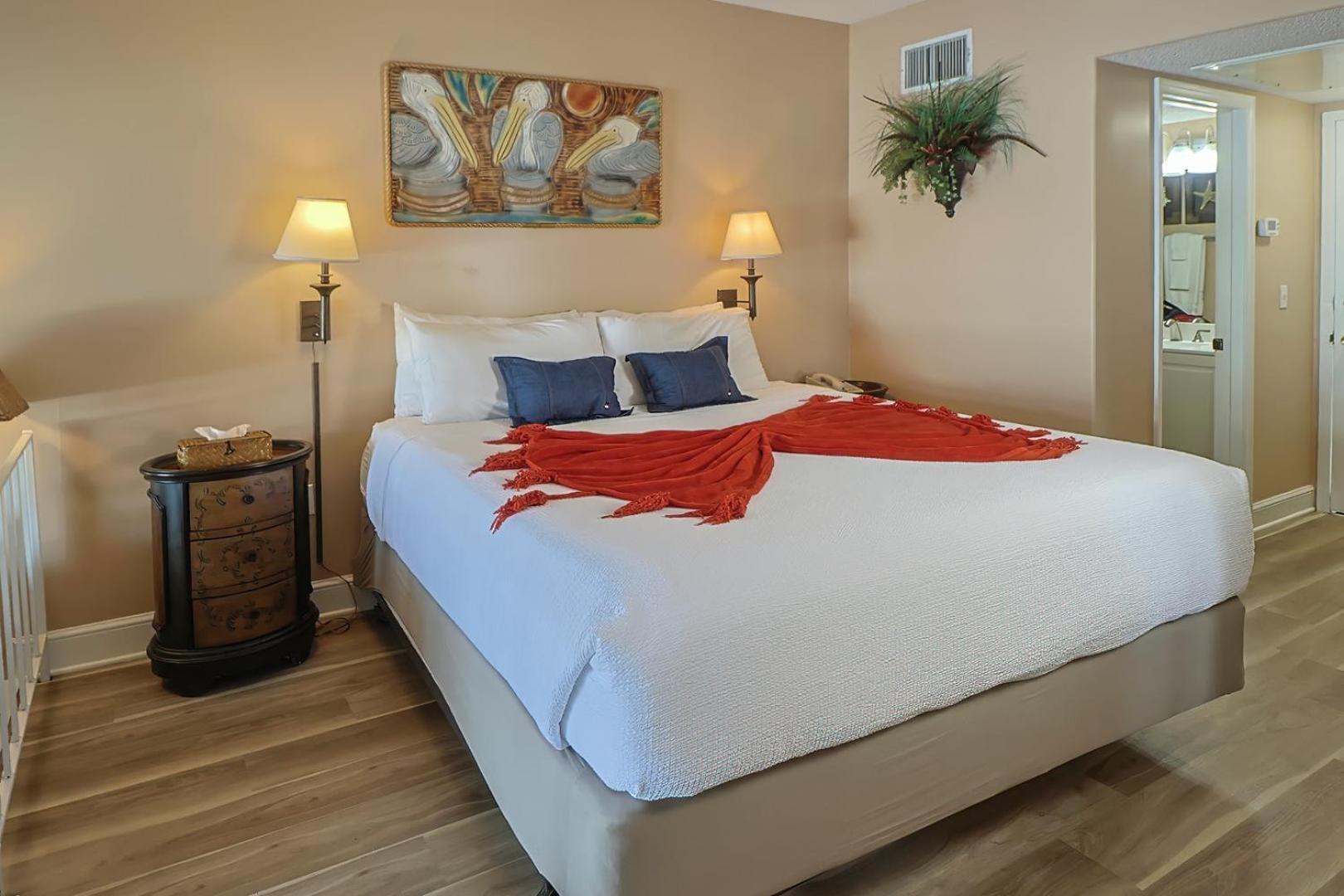 Inn At Camachee Harbor View 11 St. Augustine Luaran gambar
