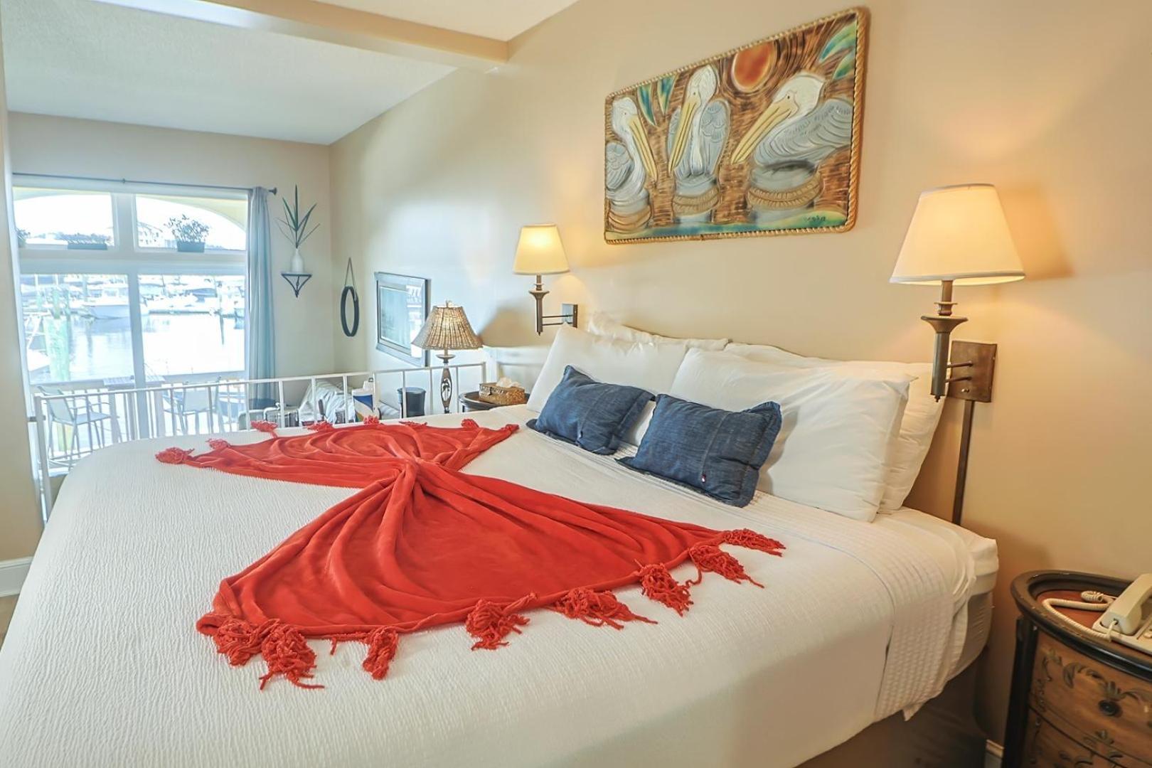 Inn At Camachee Harbor View 11 St. Augustine Luaran gambar